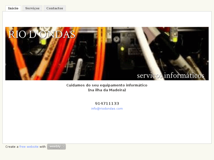 www.riodondas.com