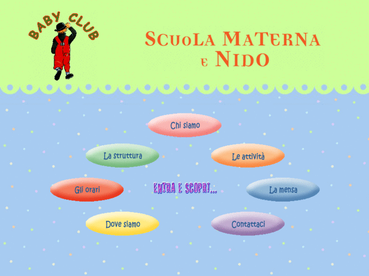 www.babyclubbari.com