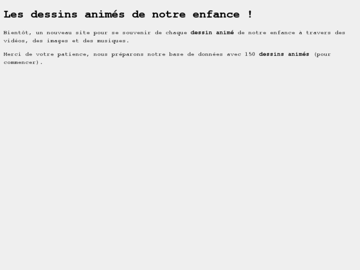 www.dessin-anime.org