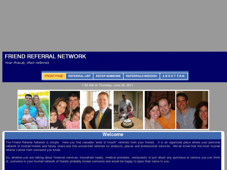 www.friendreferralnetwork.net
