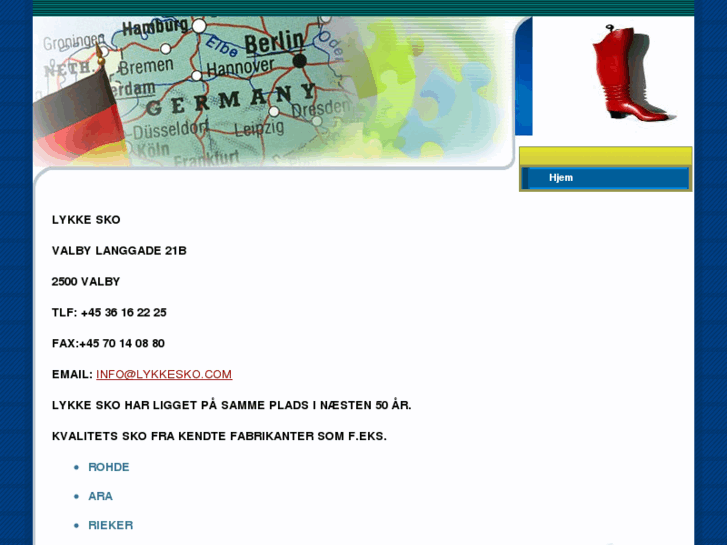 www.lykkesko.com