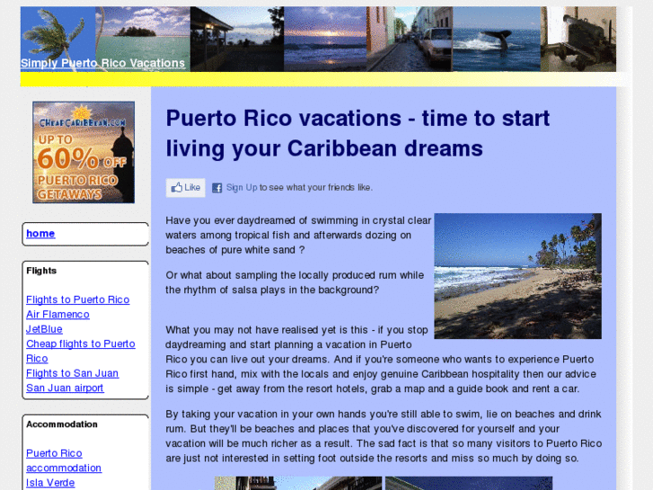www.simply-puerto-rico-vacations.com