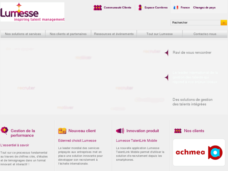www.stepstonesolutions.fr