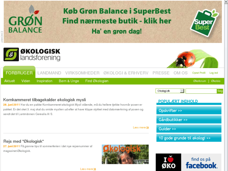 www.xn--kologi-9xa.dk