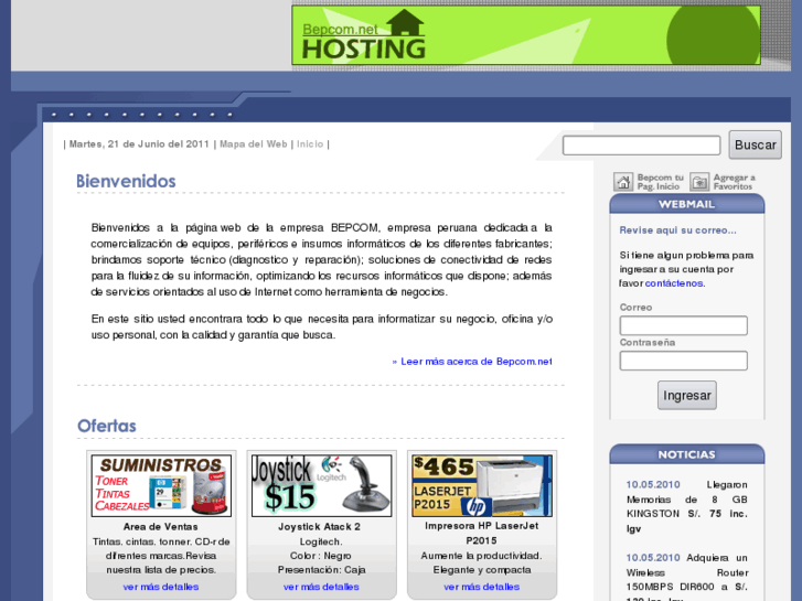 www.bepcom.net