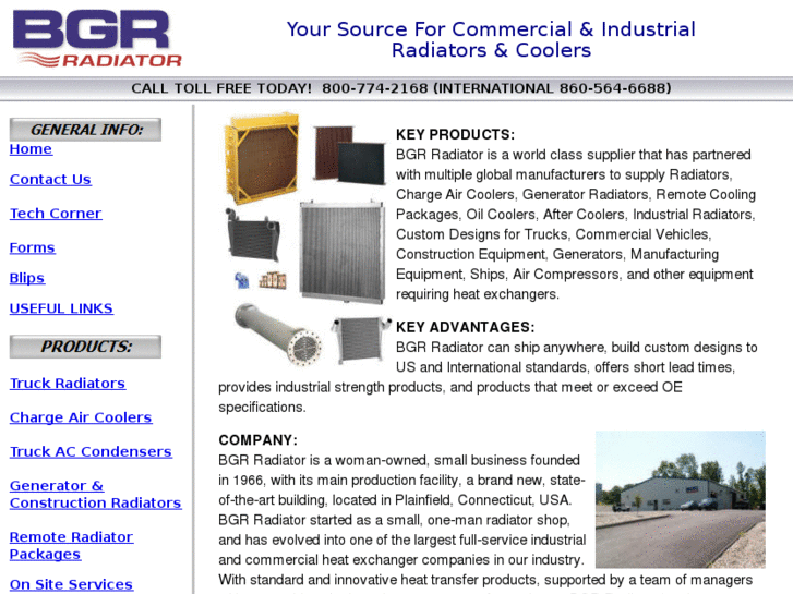 www.bgrradiator.com