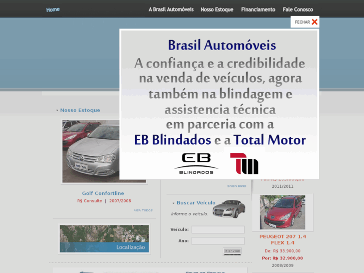 www.brasilautomoveis.net