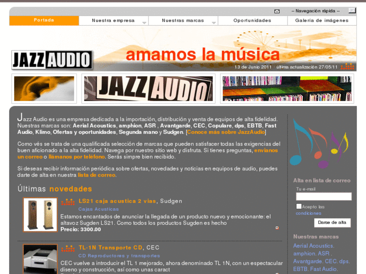 www.jazz-audio.com