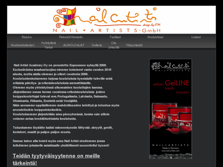 www.nail-artists.fi