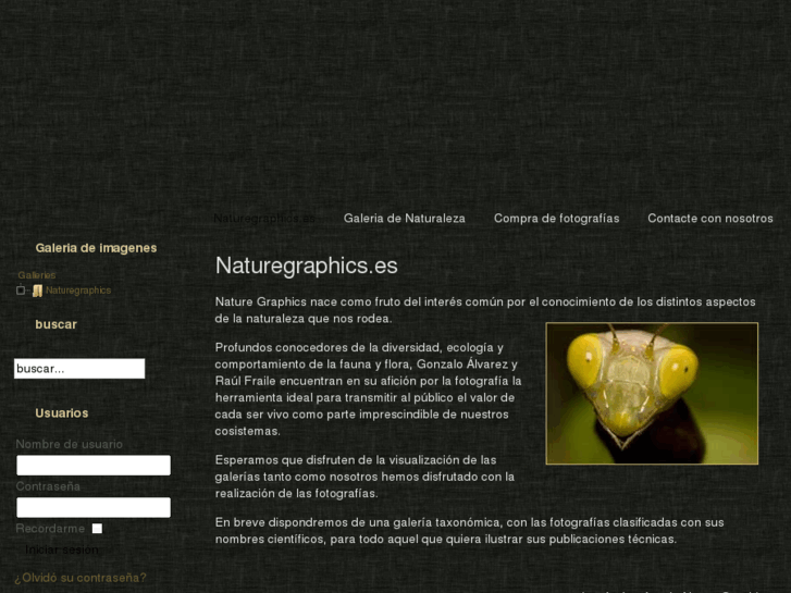 www.naturegraphics.es