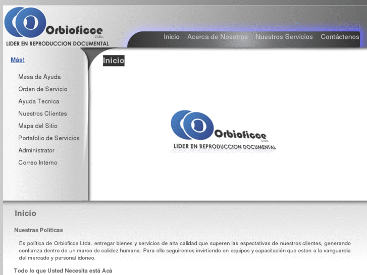 www.orbioficce.com