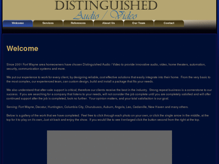 www.distinguishedav.com
