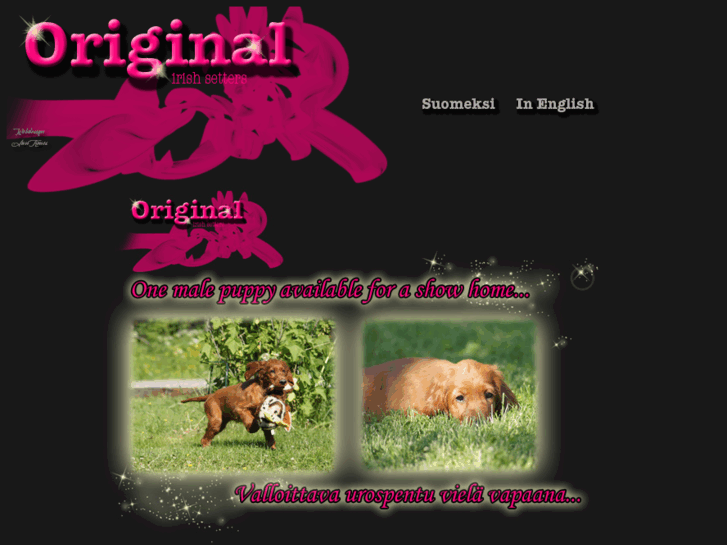 www.kenneloriginal.com