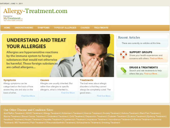 www.allergy-treatment.com