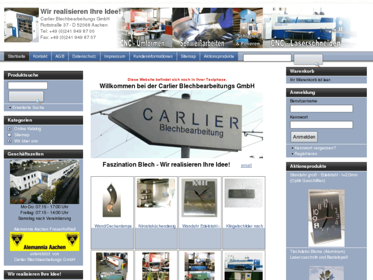 www.carlier-gmbh.com