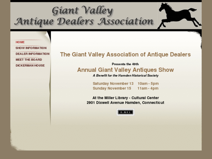 www.giantvalleyantiquesdealers.org