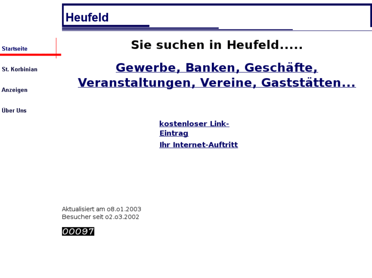 www.heufeld.info