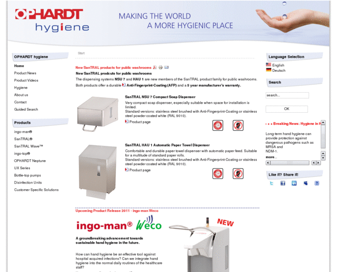 www.ingo-man.info