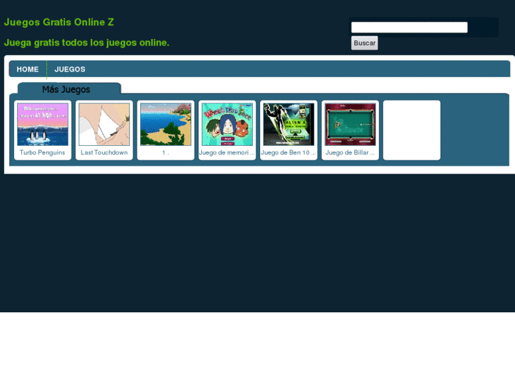 www.juegosgratisonlinez.com