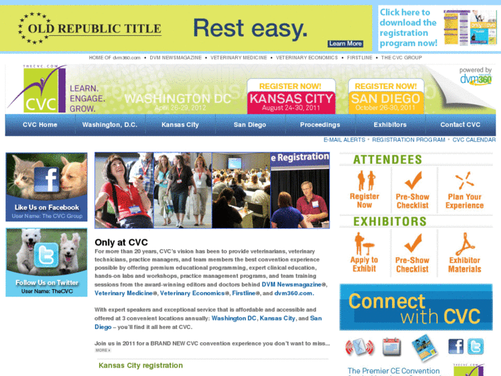 www.thecvc.com