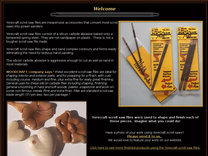 www.yorecraft.com