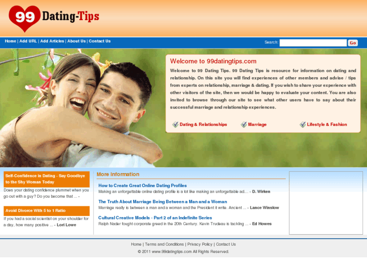 www.99datingtips.com