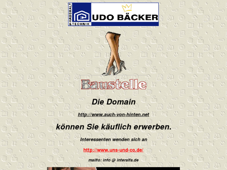 www.auch-von-hinten.net