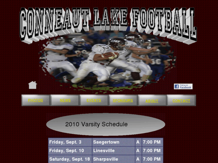 www.conneautlakefootball.com