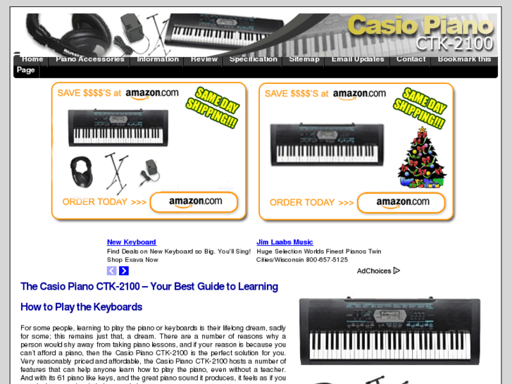 www.ctk-2100.com