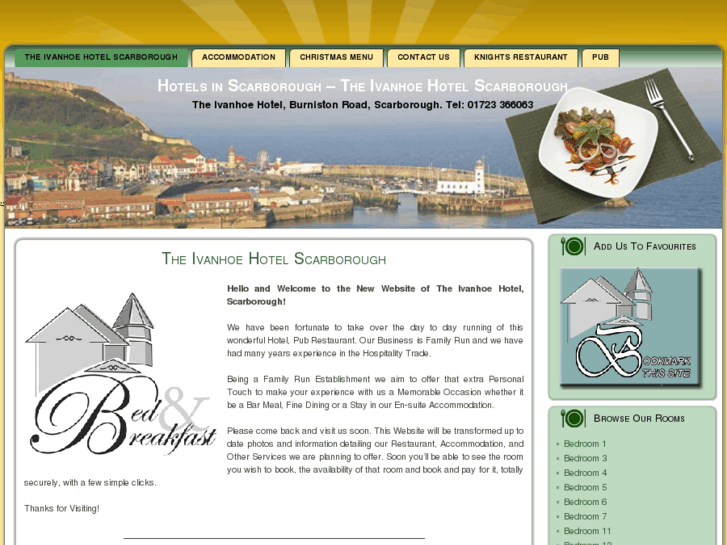 www.hotelsinscarborough.org