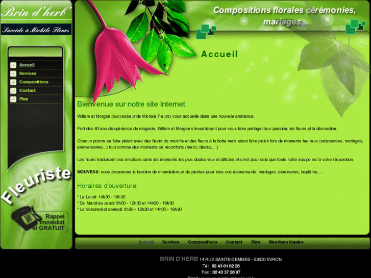 www.brindherb.com