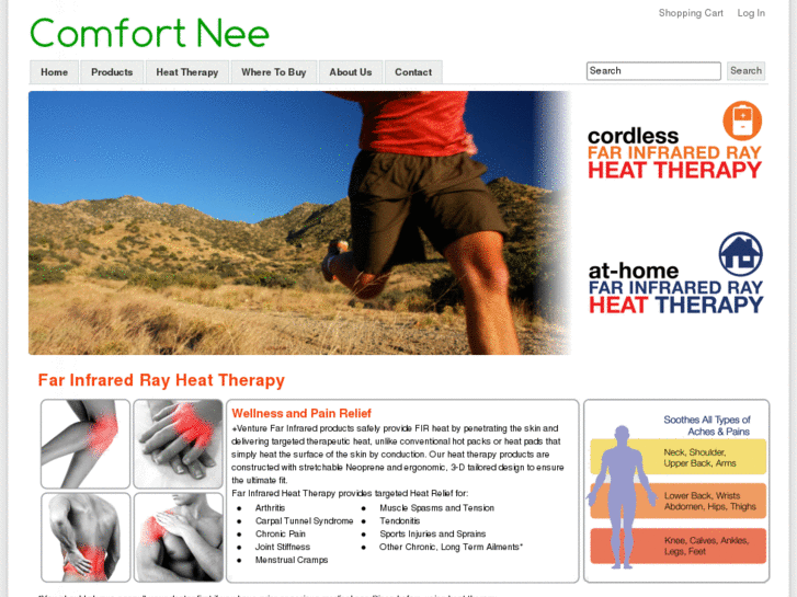 www.comfortnee.com.au