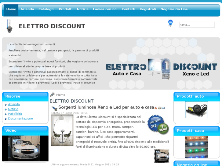 www.elettro-discount.com