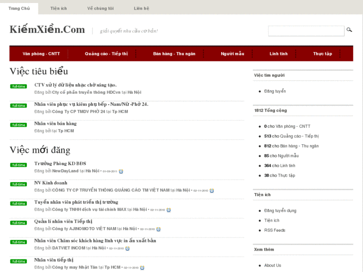 www.kiemxien.com