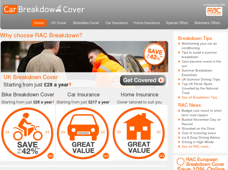 www.uk-breakdown-cover.com