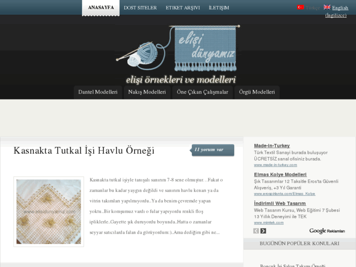 www.elisidunyamiz.com