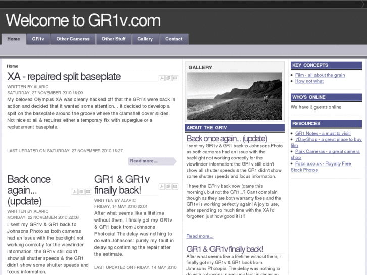 www.gr1v.com