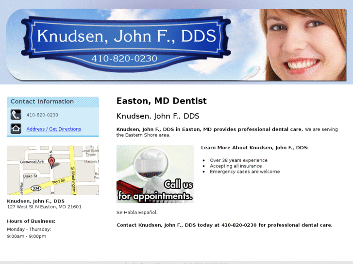 www.johnknudsendds.com