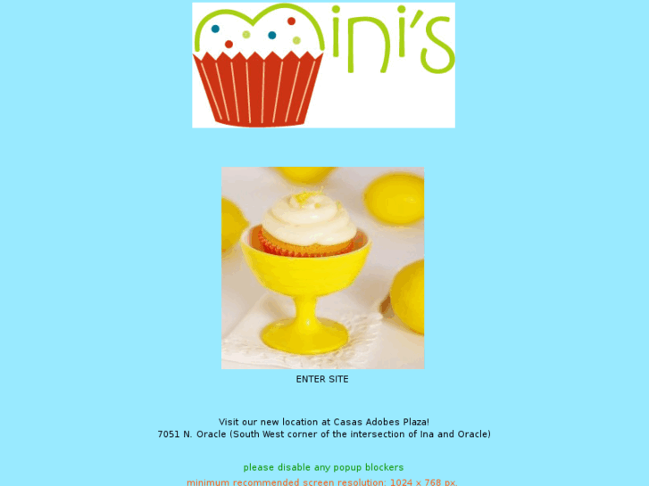 www.miniscupcakes.com