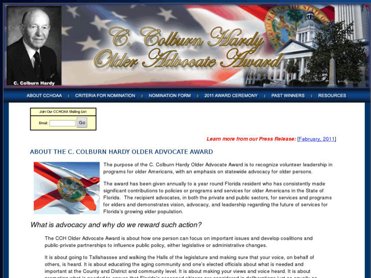 www.cchoaa.com
