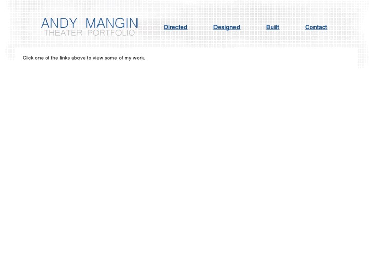 www.manginportfolio.com