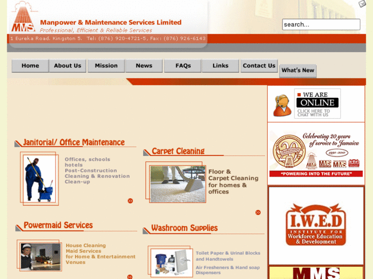 www.manpowerja.com