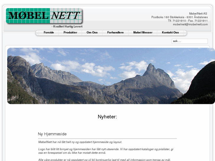 www.mobelnett.com