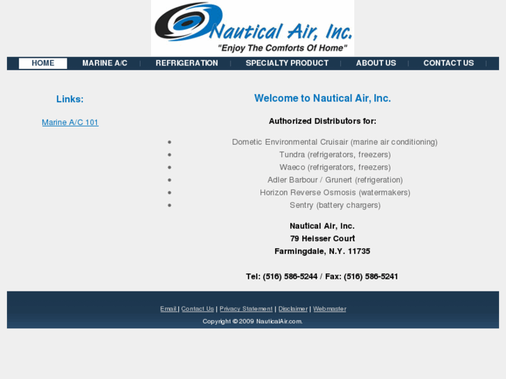 www.nauticalair.com