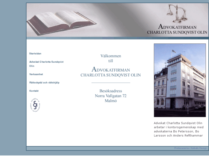 www.advokatolin.com