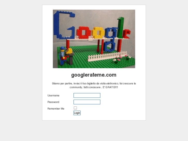 www.googlerateme.com
