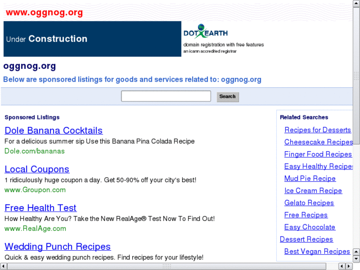 www.oggnog.org