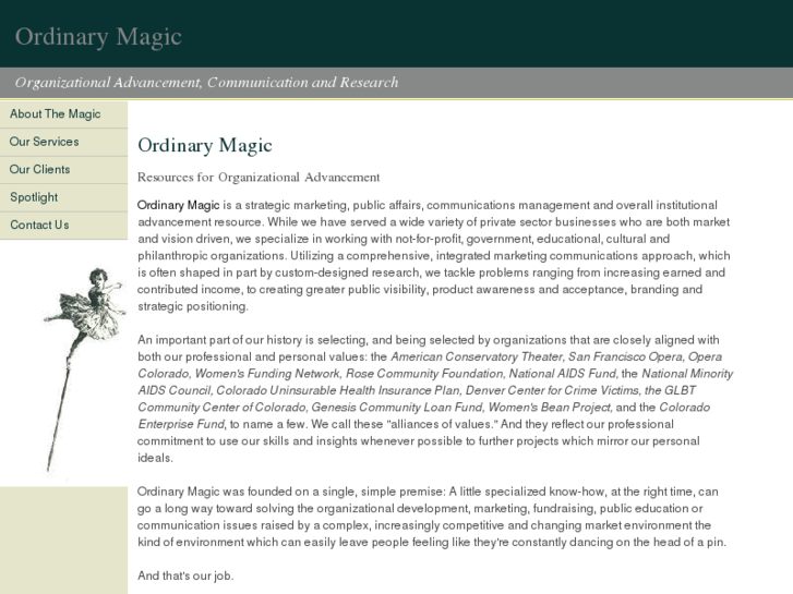 www.ordinarymagic.org