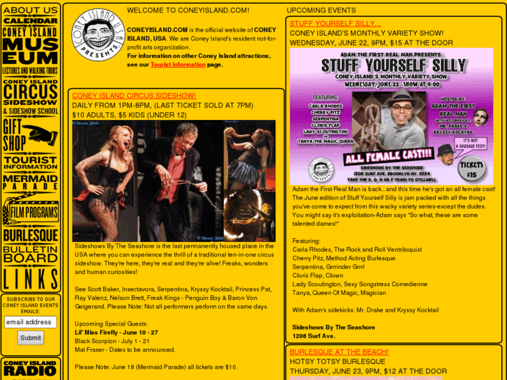 www.coneyisland.com