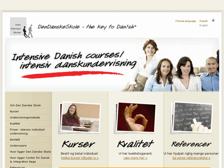 www.dendanskeskole.dk